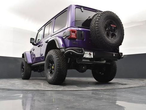 New 2026 Jeep Wrangler Unlimited Rubicon image 25