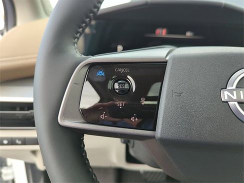 New 2026 Nissan Murano Platinum w/ Cargo Package image 38