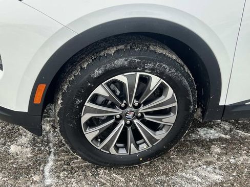 New 2026 Buick Envision Preferred image 10