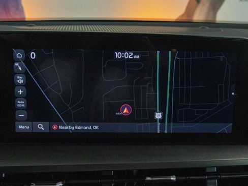 Used 2025 Kia Telluride S AWD/4WD image 5