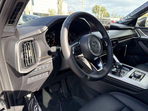 New 2026 MAZDA CX-90 3.3 Turbo w/ Premium Plus Pkg AWD/4WD image 29