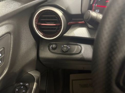 Certified 2024 Chevrolet Trax RS w/ Sunroof Package image 14