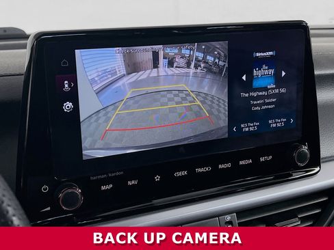 Used 2023 Kia Forte GT-Line w/ GT-Line Premium Package image 10