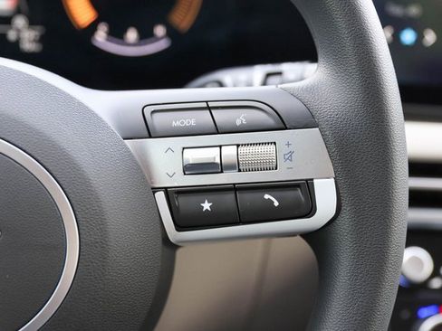 New 2026 Hyundai Tucson SEL image 22