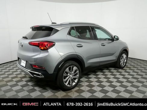 Used 2023 Buick Encore GX Essence w/ Experience Buick Package image 28