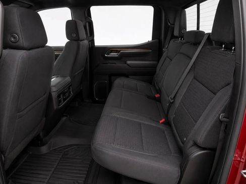 Used 2023 GMC Sierra 1500 Elevation AWD/4WD image 17