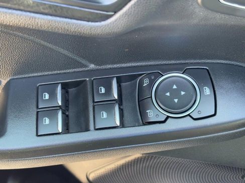 Used 2022 Ford Escape SEL w/ SEL Stealth AWD Package image 24