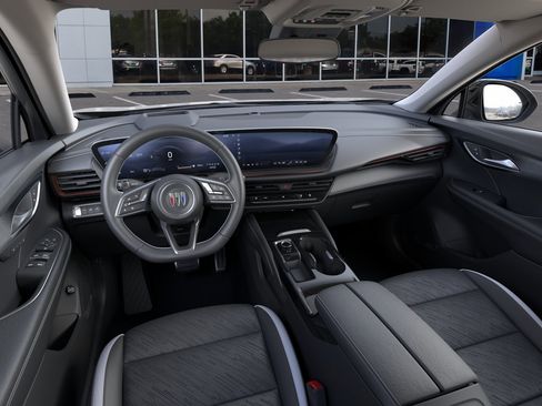 New 2026 Buick Envision Sport Touring image 39
