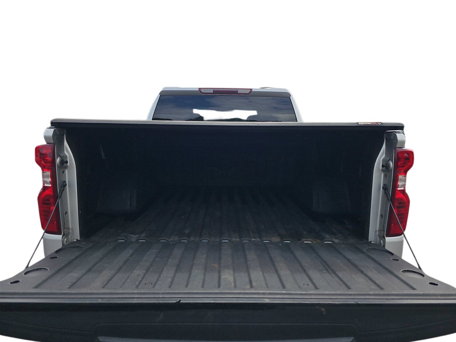 Used 2020 Chevrolet Silverado 1500 LT w/ All-Star Edition AWD/4WD image 26