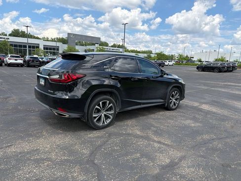 Used 2021 Lexus RX 350 AWD w/ Premium Package image 16