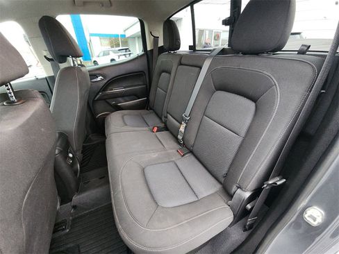 Used 2019 Chevrolet Colorado LT w/ LT Convenience Package image 22