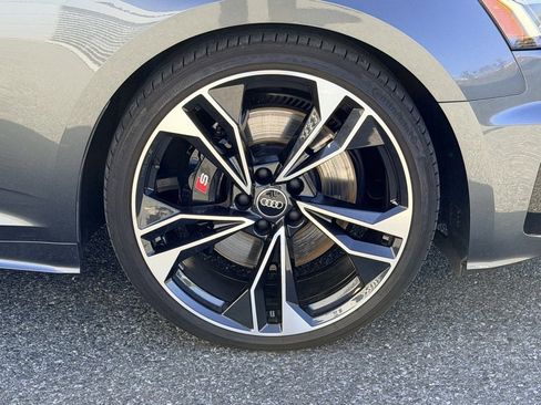 Used 2022 Audi S5 Premium Plus w/ Premium Plus Package image 25