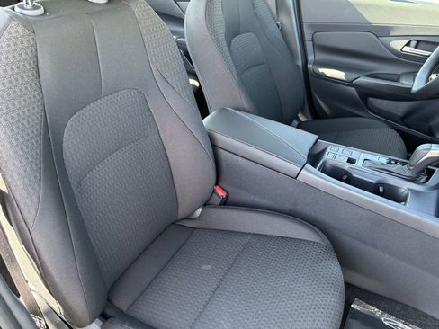 New 2026 Nissan Sentra S w/ Floor Mat Package FWD image 8
