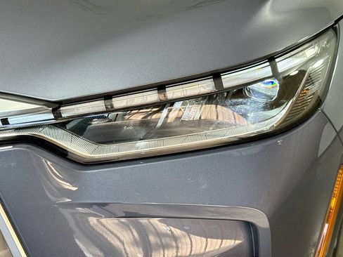 Certified 2026 INFINITI QX60 Luxe w/ Cargo Package FWD image 43
