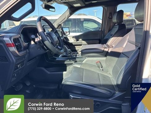 Used 2023 Ford F150 Raptor image 11