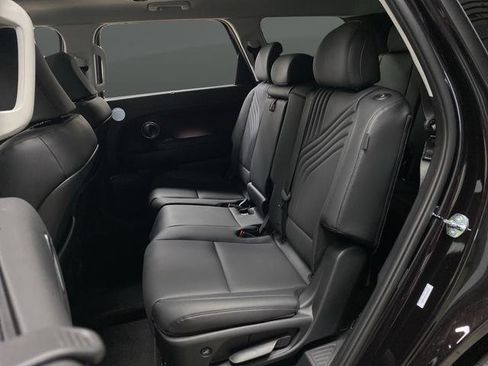 New 2026 Hyundai Palisade SEL image 29