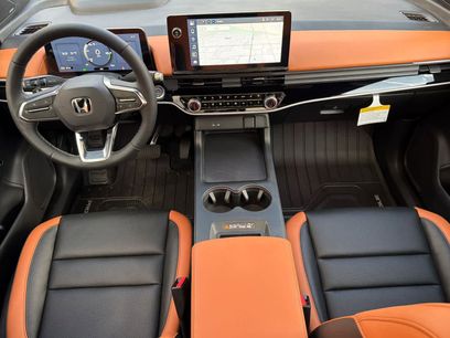 New 2026 Honda Prologue Elite