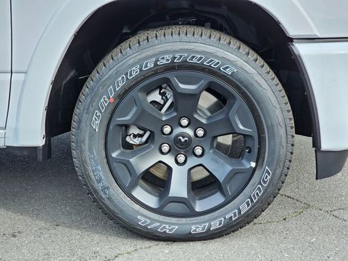 New 2026 RAM 1500 Big Horn image 10