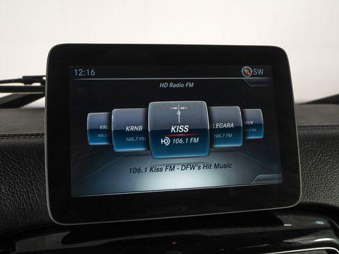 Used 2018 Mercedes-Benz G 550 image 25