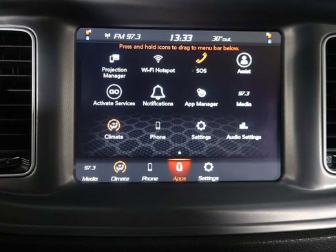 Used 2023 Dodge Charger SXT image 38