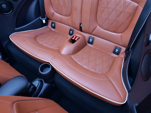 Used 2022 MINI Cooper John Cooper Works image 40