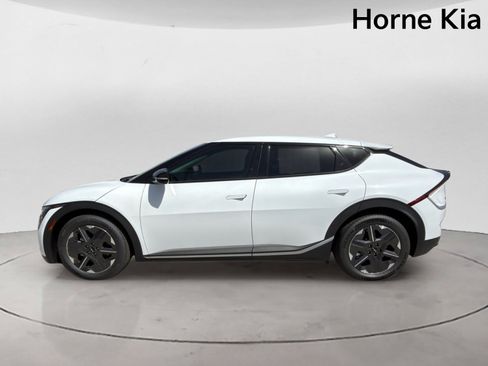 New 2026 Kia EV6 Light RWD image 6