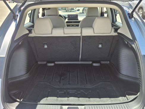Used 2024 Honda HR-V LX image 16
