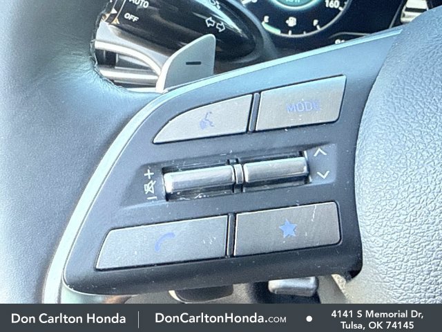 Used 2025 Hyundai Palisade Limited AWD/4WD image 25