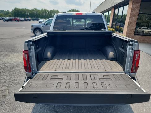 Used 2024 Ford F150 XLT w/ Equipment Group 302A MID AWD/4WD image 19