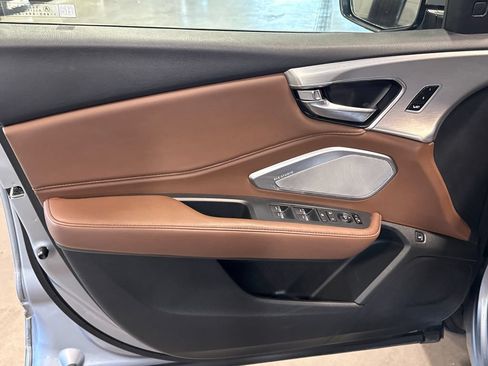 Used 2019 Acura RDX AWD w/ Technology Package image 8