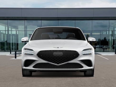 New 2026 Genesis G70 3.3T Sport Prestige AWD/4WD image 6