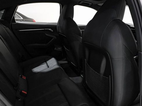Used 2023 Audi S3 Premium Plus w/ Premium Plus Package image 31