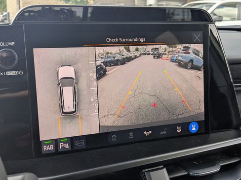 New 2026 Subaru Outback Limited XT image 5