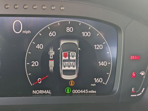 Certified 2026 Honda Civic Si image 15