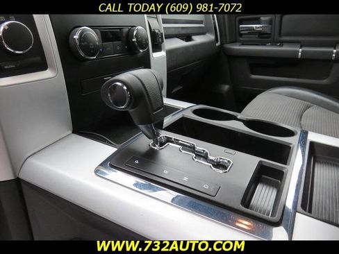 Used 2010 Dodge Ram 1500 Truck Sport image 13