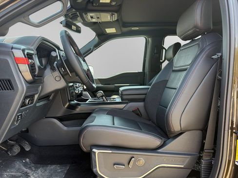 New 2026 Ford F150 Raptor AWD/4WD image 13