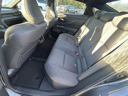 Used 2023 Toyota Crown XLE image 26