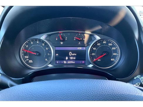 Used 2021 GMC Terrain SLT w/ LPO, Floor Liner Package image 13