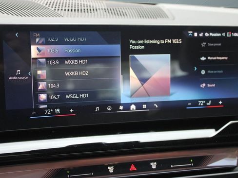 New 2026 BMW 530i w/ M Sport Package image 23