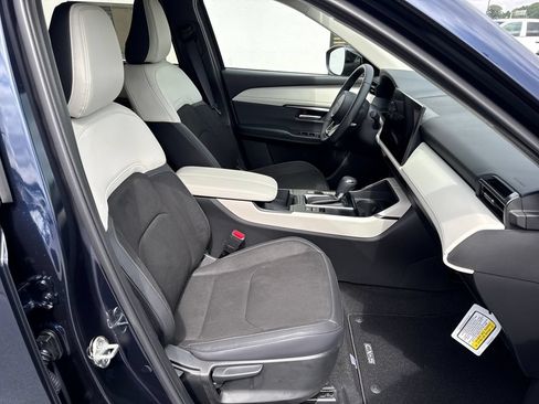 New 2026 MAZDA CX-5 Select AWD/4WD image 15