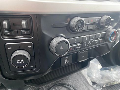 New 2026 Ford F550 4x4 SuperCab Super Duty w/ XLT Value Package image 11