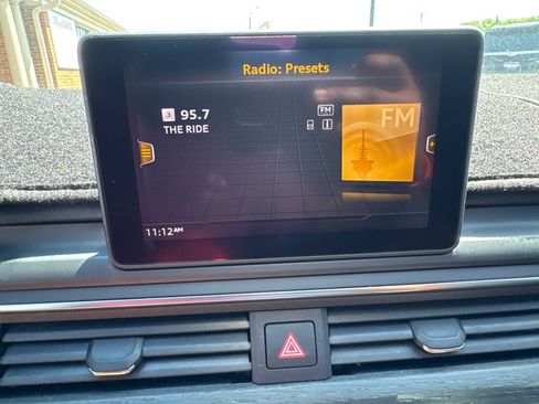Used 2018 Audi A4 2.0T Ultra Premium FWD image 10
