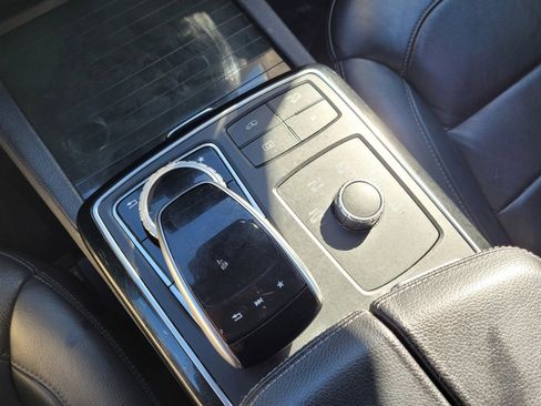 Used 2017 Mercedes-Benz GLE 43 AMG GLE 43 AMG Coupe image 27