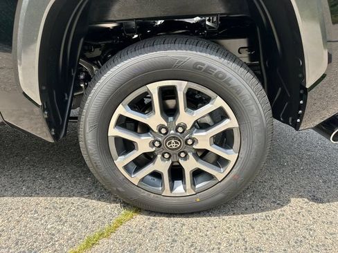 New 2026 Toyota Tundra 1794 Edition AWD/4WD image 11