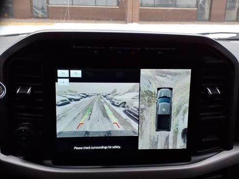 Used 2022 Ford F150 XLT w/ Equipment Group 302A High image 20