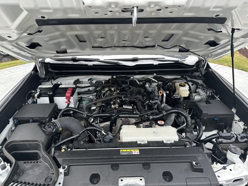 Certified 2024 Toyota Tacoma SR5 image 33