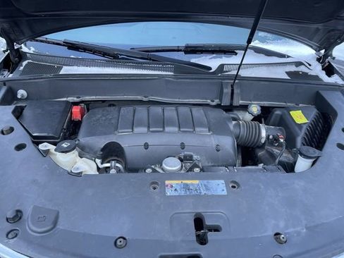 Used 2016 Chevrolet Traverse LS image 28