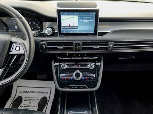 Used 2022 Lincoln Corsair AWD w/ Equipment Group 101A image 45
