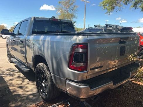 Used 2023 RAM 1500 Laramie image 5