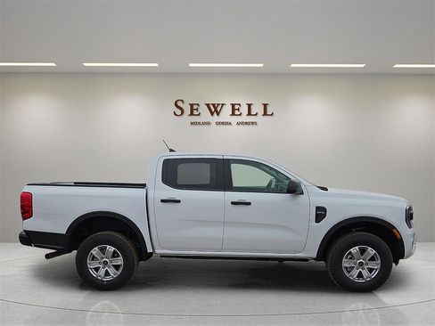 New 2025 Ford Ranger XL w/ Trailer Tow Package image 5